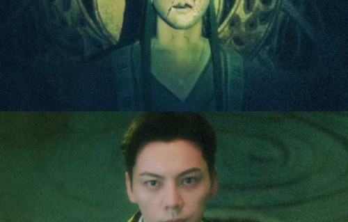 老九门完整视频中，陈伟霆饰演的张启山有哪些经典名场面？