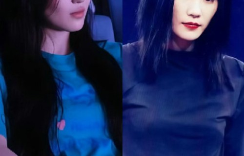李嫣为何选择以志愿者身份参加嫣然夏令营？
