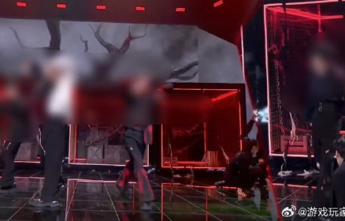 丁程鑫带伤参加演唱会会影响哪些舞台环节？