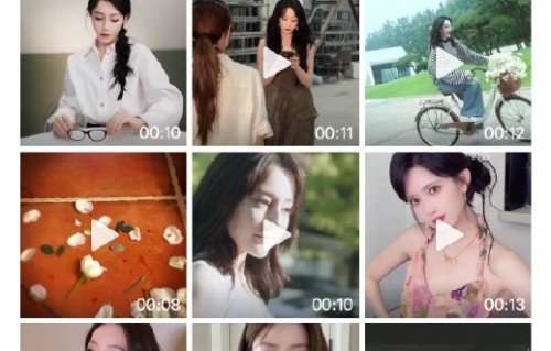 迪丽热巴语音原声出自哪部作品？