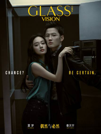 GLASSVISION [58]