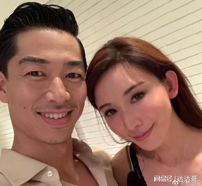 ▲林志玲与AKIRA结婚将近三年,今迎来宝宝。 (图/翻摄自微博)