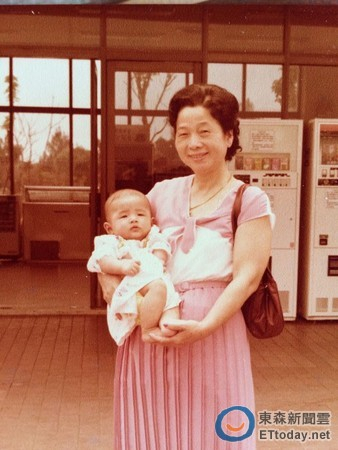 图片来源：台湾“东森新闻”