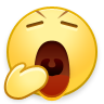 哈欠