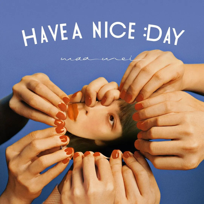 图|专辑《Have a nice day》