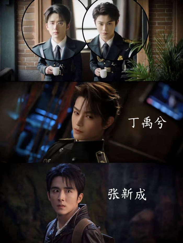 更致命的是题材本身的审美疲劳。南派三叔的IP改编已经拍到了南洋版盗墓，但套路依旧是神秘组织+地下探险+解开阴谋，新鲜感几乎为零。微博热评里，小镇青年们集体暴走：求放过我们的眼睛！与其在滤镜里炫技，不如向《耀眼》学习，用细节讲故事——破旧浴室的门洞、角色自然而然的小动作，这些才真正打动人心。如果制作方再不调整，恐怕会把观众全都滤到弃剧。毕竟，观众的眼睛，比阿宝色滤镜珍贵得多。