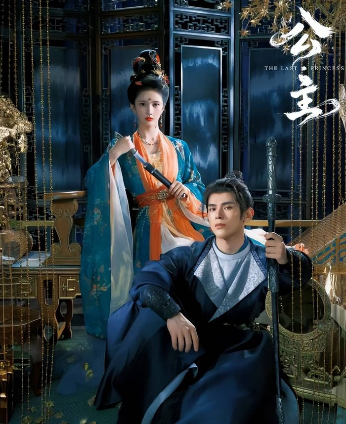 姚弛、刘些宁领衔主演,男女主高颜值实力派,真的是很不错的,直接姜观众的期待值拉满,不少观众都表示根本就不够看。