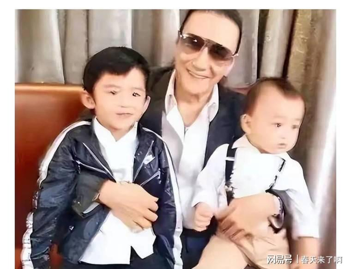  打开网易新闻 查看精彩图片 