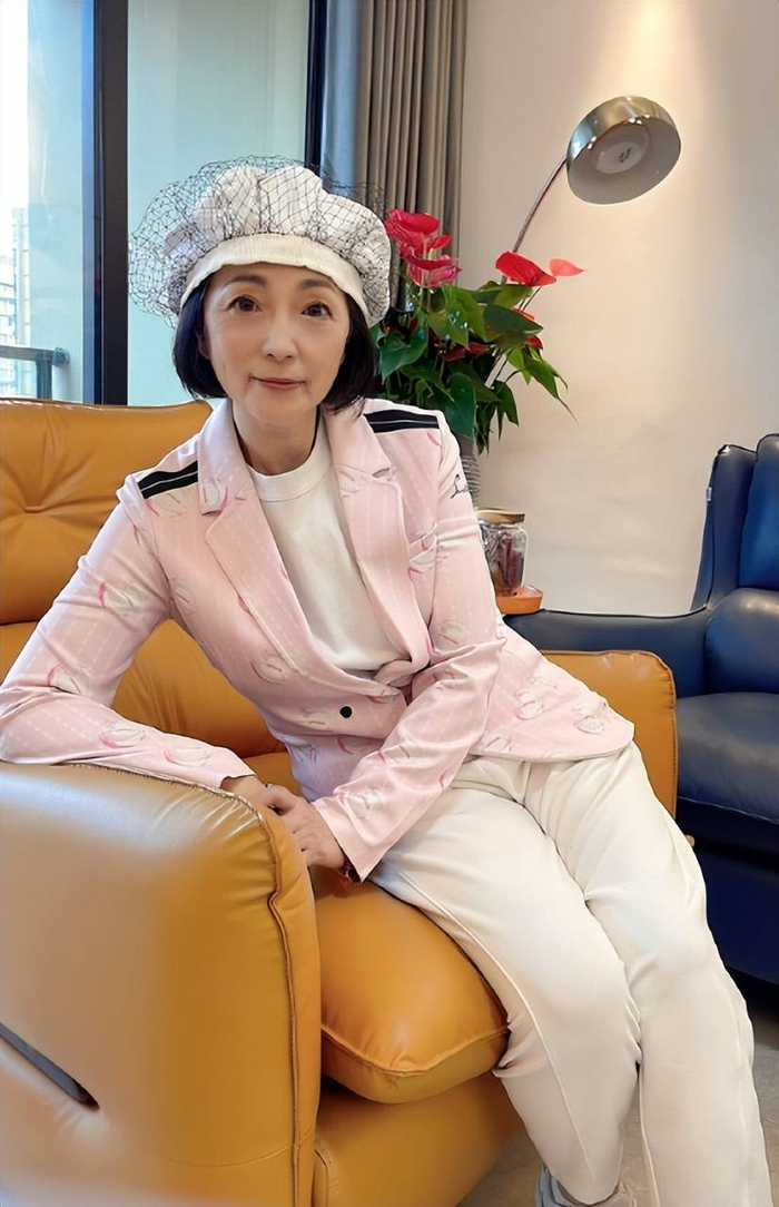 希望未来还有机会看到苑琼丹带来的新作品。